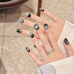 Midnight Gild | Short Square