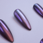 Amethyst Gaze | Almond