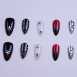 Gothic Eclipse | Almond