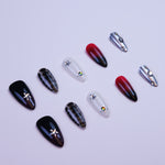 Gothic Eclipse | Almond