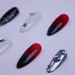 Gothic Eclipse | Almond