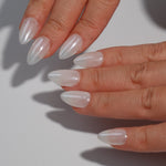 Hailey’s Moonlight | Short Almond