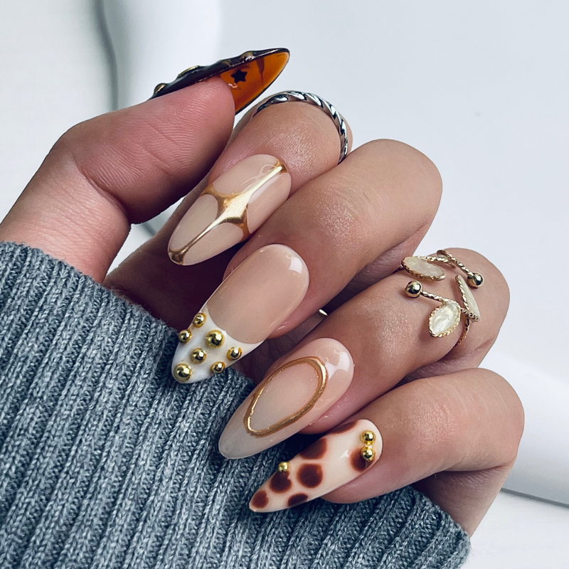 Golden Safari