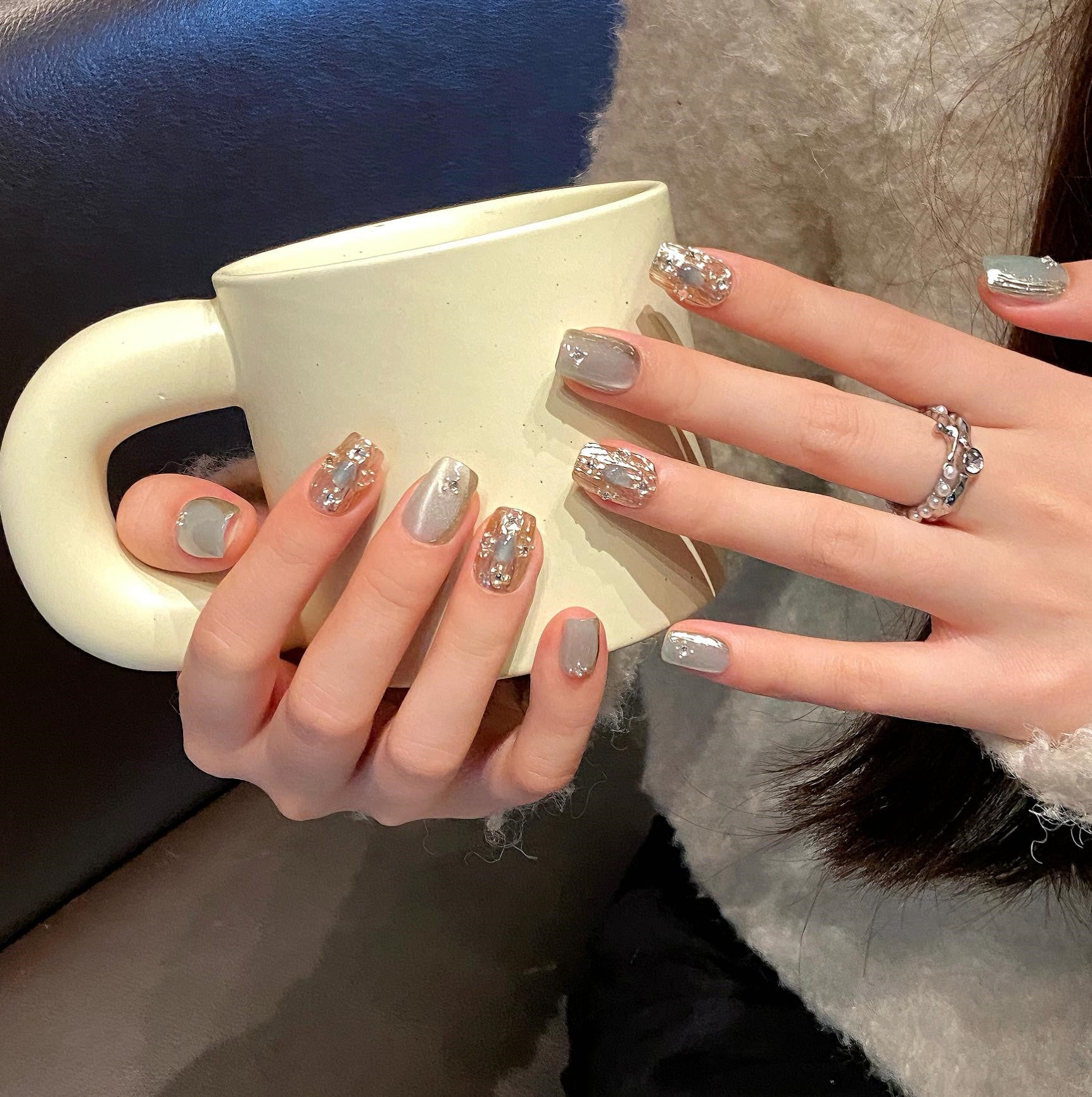 Buccellati Jade | Short