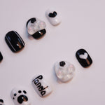 Panda Paws | 3D Cartoon