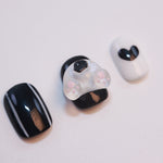 Panda Paws | 3D Cartoon