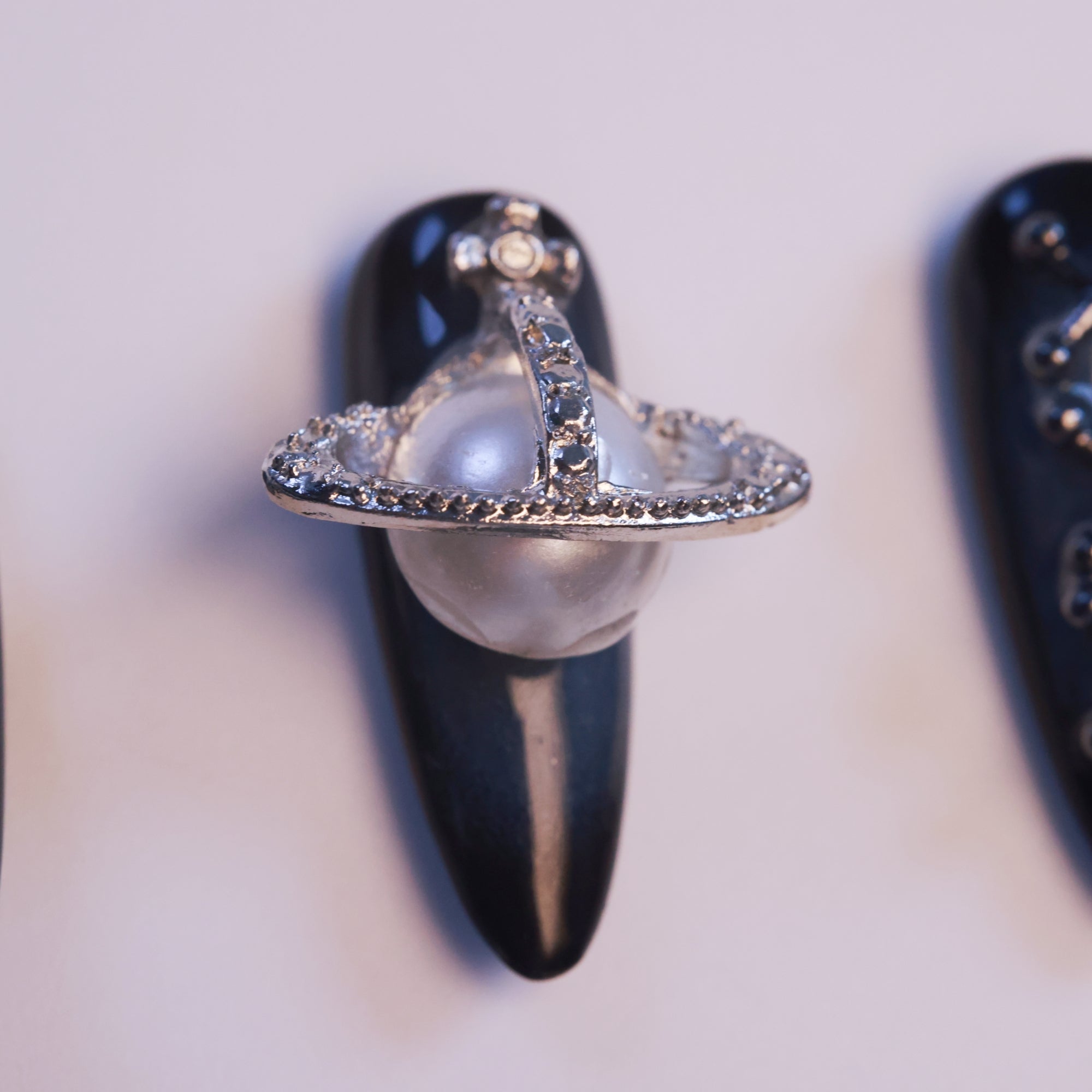 Cosmic Allure | Stiletto