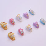 Kawaii Baby | 3D Cartoon