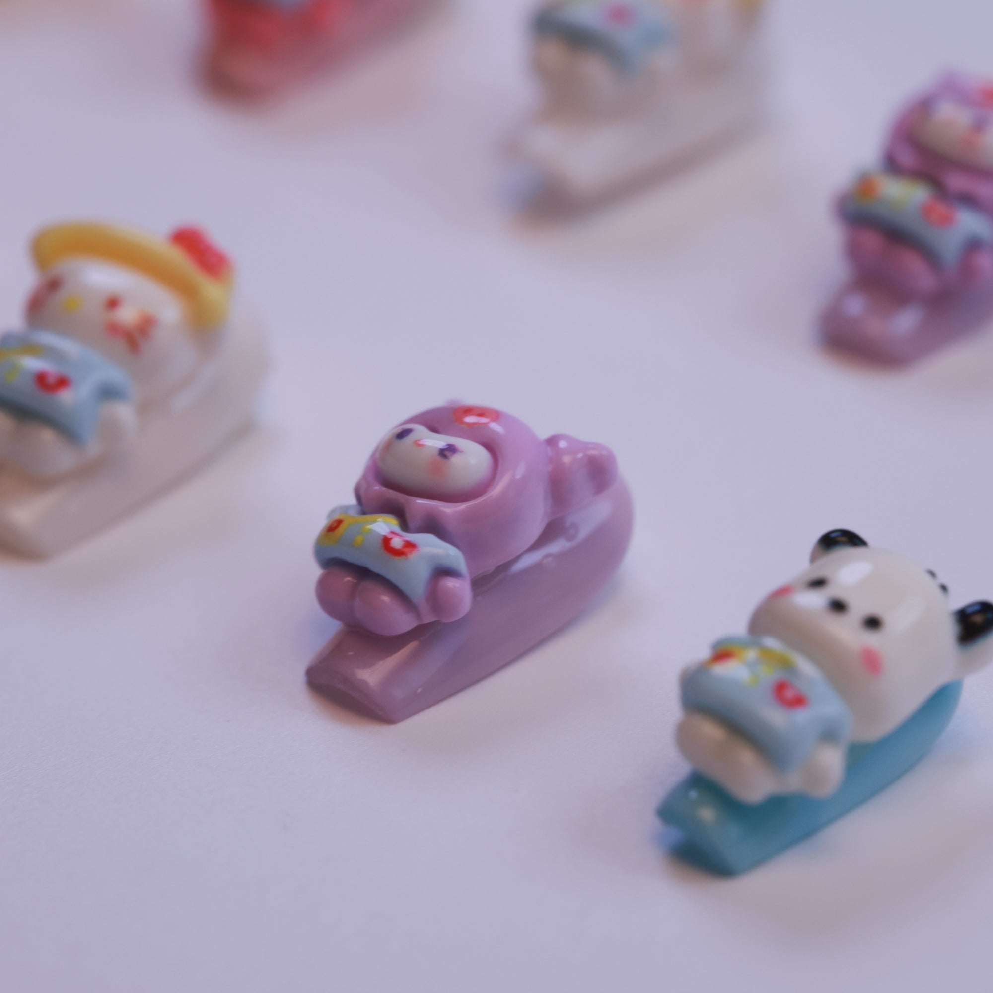 Kawaii Baby | 3D Cartoon