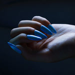 Aqua Breeze | Almond