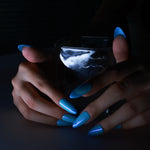 Aqua Breeze | Almond
