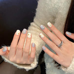 Moonlit Frost | Short