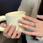 Moonlit Frost | Short