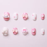 Puppy Love | Short Cartoon