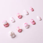 Puppy Love | Short Cartoon