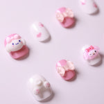 Puppy Love | Short Cartoon